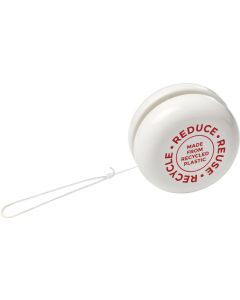 Garo Jojo aus recyceltem Material