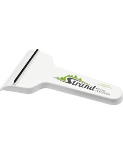 Shiver T-förmiger Eiskratzer aus recyceltem Material