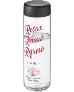 H2O Active® Vibe 850 ml Sportflasche mit Drehdeckel