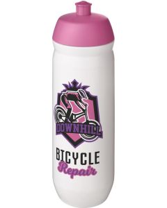 HydroFlex™ 750 ml Squeezy Sportflasche