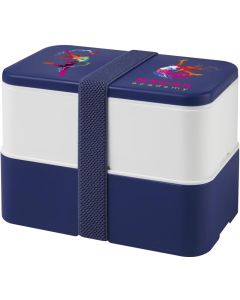 MIYO Doppel-Lunchbox