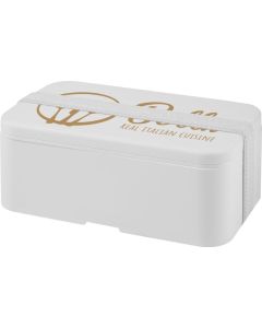 MIYO Pure Lunchbox, antimikrobiell