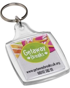 Tour A5 Schlüsselanhänger