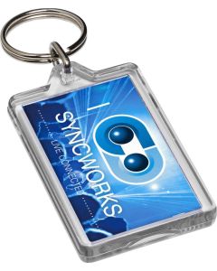 Luken wiederöffenbarer G1 Schlüsselanhänger