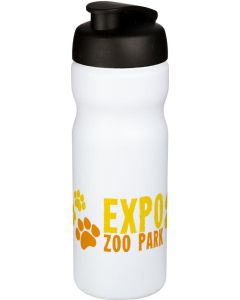 Baseline® Plus 650 ml Sportflasche mit Klappdeckel