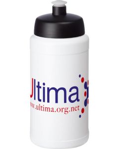 Baseline® Plus 500 ml Flasche mit Sportdeckel