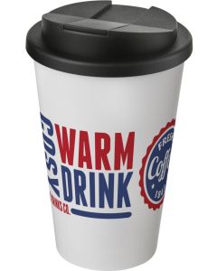 Americano® 350 ml Isolierbecher mit auslaufsicherem Schraubverschluss