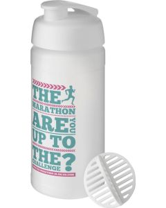Baseline Plus 500 ml Shakerflasche