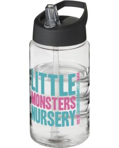 H2O Active® Bop 500 ml Sportflasche mit Ausgussdeckel