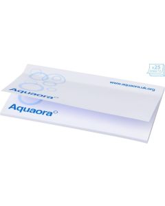 Sticky-Mate® Haftnotizen - 127 x 75 mm