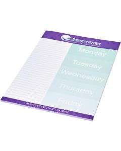 Desk-Mate® A4 Notizblock