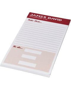 Desk-Mate® 1/3 A4 Notizblock