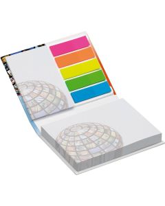 Combi Notiz-Set mit Hardcover