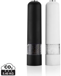 Elektrische Salz- und Pfeffermühle