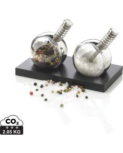 Planet Salz & Pfeffer Set