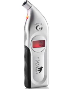 Digitaler Reifendruck- und Profiltiefenmesser