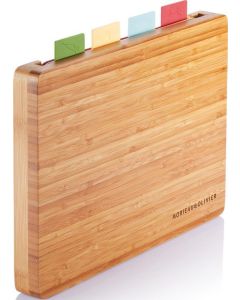 Schneidebrett Set im Index Design