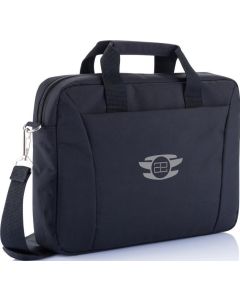 15,4” Messe Laptoptasche, PVC-frei