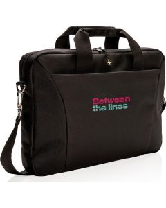 15,4” Laptoptasche