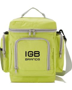 Deluxe Reise Kühltasche