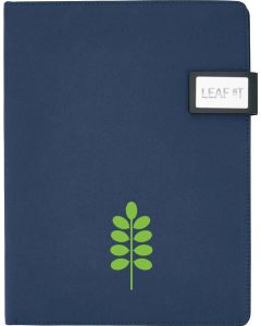 Basic Tech Portfolio, DIN A4, 20 Blatt