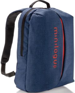 Büro- und Sportrucksack