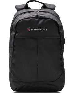 Power USB Laptop-Rucksack