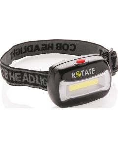 COB Kopflampe