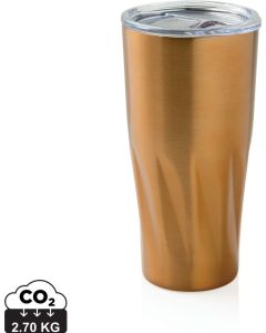 Kupfer-Vakuum Isolierbecher