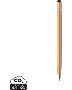 Eleganter Metallstift