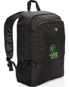 17” Business Laptop-Rucksack