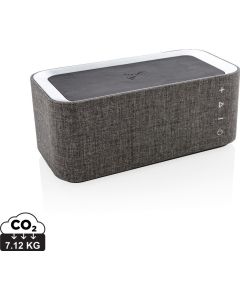 Vogue Wireless-Charger Lautsprecher
