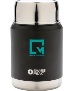 Swiss Peak Elite Kupfer Vakuum Food-Container