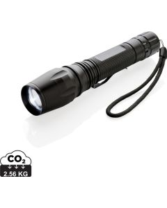 10W Cree Taschenlampe