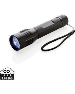 Große 3W Cree Taschenlampe