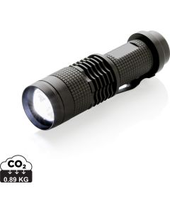 Kompakte 3W Cree Taschenlampe