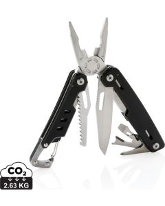 Solid Multitool mit Karabiner