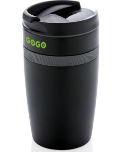 Sierra auslaufsicherer Vakuum-Becher