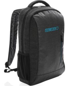 900D Laptop-Rucksack, PVC-frei
