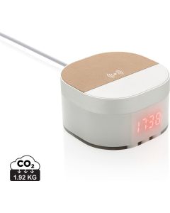 Aria 5W Wirless Charging Uhr