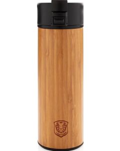 Bogota Vakuum Bambus Becher