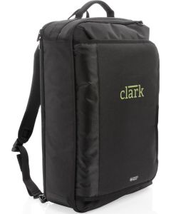 Swiss Peak wandelbarer Rucksack, PVC-frei