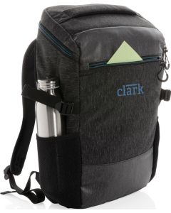 900D Easy Access 15.6" Laptop-Rucksack, PVC-frei