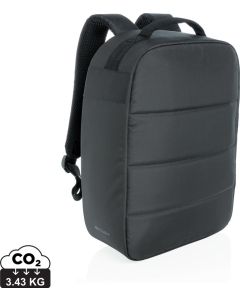 Impact AWARE™ RPET Anti-Diebstahl 15,6" Laptop-Rucksack