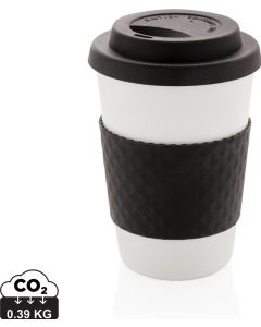 Wiederverwendbarer Kaffeebecher 270ml