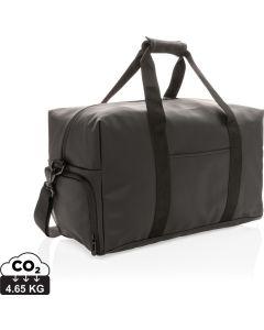 Schicke PU Wochenendtasche