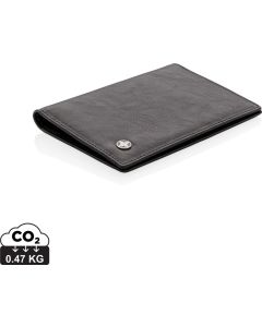 RFID Anti-Skimming Ausweismappe