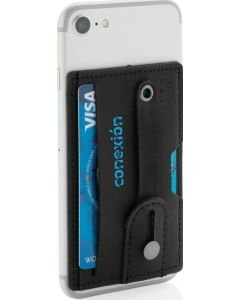 3-in1-RFID Kartenhalter für Ihr Smartphone