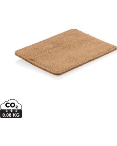 Kork RFID Slim-Wallet
