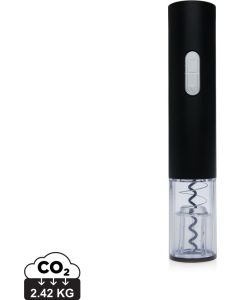 Elektronischer Weinöffner - Batterie betrieben